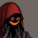 $trait Forward's server's icon