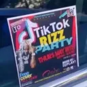 Tiktok Rizz Party