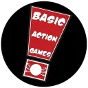 Basic Action Games