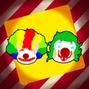 🎪 - CIRCO DA COMÉDIA - 🎪