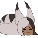 The Manticore's Comfy Den