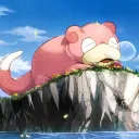 Slowpoke City