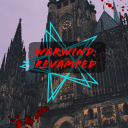 ð•Žð•’ð•£ð•¨ð•šð•Ÿð••: â„ð•–ð•§ð•’ð•žð•¡ð•–ð•• Server Icon