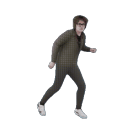 David Rotator Northby Icon