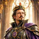 Le Royaume d’Azriel