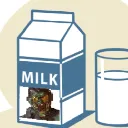 MilkSmell Bakery