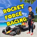 Rocket Force Racing