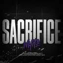 Sacrifice White | Nitro And Stremings #1k