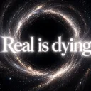 Real Is dying ug7dzKxec54 | Official DC server icon