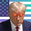 $TRUMP- Make Solana Great Again