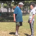 Funny stuff