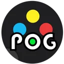 POG Retro Modern Gaming