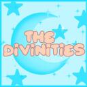 ~THE DIVINITIES~ ADOPT ME Discord Server Icon