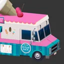Icecream Truck
