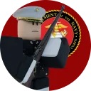 Marine Drill Team