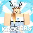 #BRINGKROGERSBACK