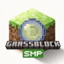 GrassBlockSMP (Closed)