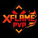 XFlam3PvP - MC Bedrock KitPvP