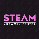 Steam Artwork Center