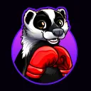 Boxing Badger