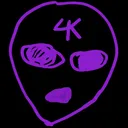 4K