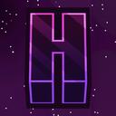  🪐 —Horus Network Discord Server Icon