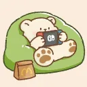 ✧*.日常.:*☾ɢᴀᴍᴇ★*