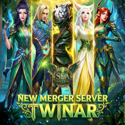 Discovery icon for SEA Gaming Discord server