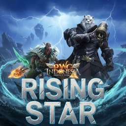 Discovery icon for Perfect World Classic Indonesia Discord server