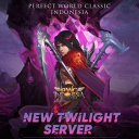 Discovery icon for Perfect World Classic Indonesia Discord server