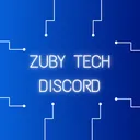Zuby Tech's Server