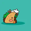 Let's Taco Bout It 🌮's icon