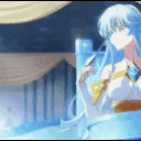 Wistoria: Wand & Sword Discord Server Icon – Anime & Manga