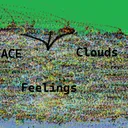 Face Clouds Feeling