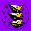 Council of Theists Discord Server Icon