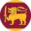 What's Sri Lanka Discord Server Icon