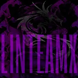 LINNTEAMX — мониторинг Discord сервера, статистика и рейтинг