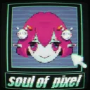 Soul of Pixel Discord Server Icon
