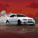 APEX Racer Official Discord Server Icon