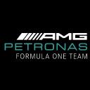 Mercedes-AMG Petronas F1 Team Discord Server Icon