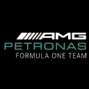 Mercedes-AMG Petronas F1 Team Discord Server Icon