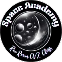 Space Academy | RR CV2 Class