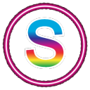 S World Server Icon