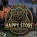 HAPPY STORE X COMMUNITY