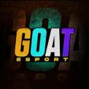 GOAT ESPORTS Discord Server Icon