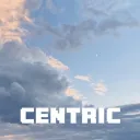 CENTRIC Discord Server Icon