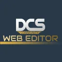DCS Web Editor - Community