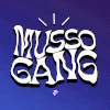 MUSSO GANG
