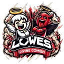 Lowe's Divine Comedy.