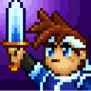 RPG Maker 2000/2003 Server Discord Server Icon